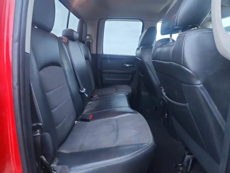 2012 DODGE RAM 1500 SPORT  