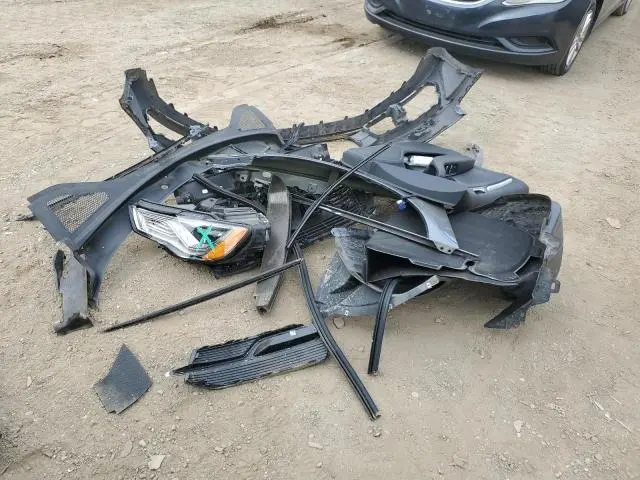 2016 AUDI A3 E-TRON PREMIUM PLUS  