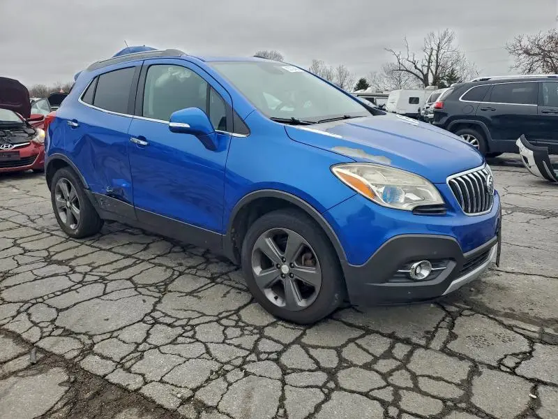 2014 BUICK ENCORE CONVENIENCE  