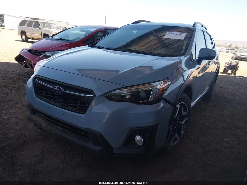 2019 SUBARU CROSSTREK 2.0I LIMITED