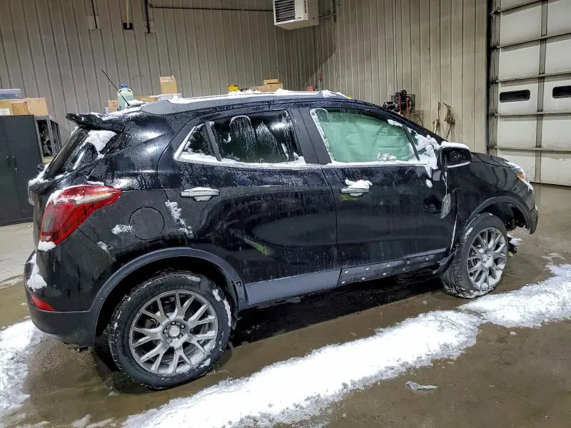 2019 BUICK ENCORE SPORT TOURING  