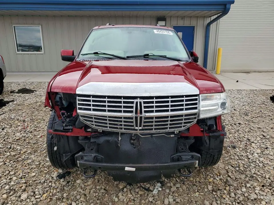 2013 LINCOLN NAVIGATOR L  