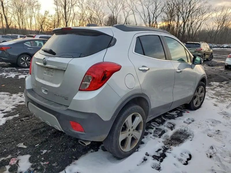 2015 BUICK ENCORE   