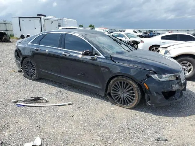 2018 LINCOLN MKZ RESERVE  