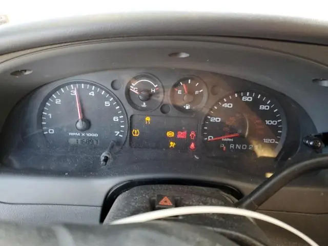 2010 FORD RANGER SUPER CAB  