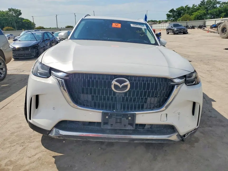 2024 MAZDA CX-90 PREMIUM  