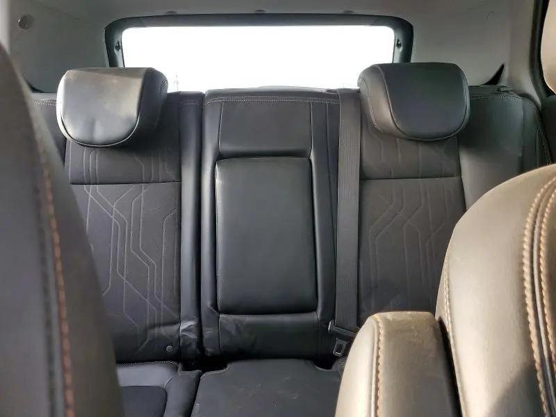 2021 CHEVROLET TRAX 1LT  