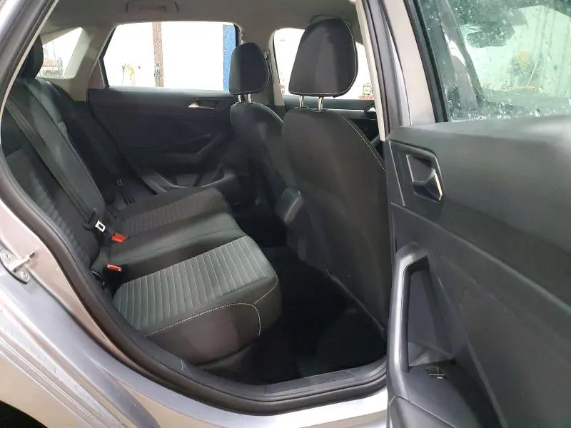 2024 VOLKSWAGEN JETTA S  