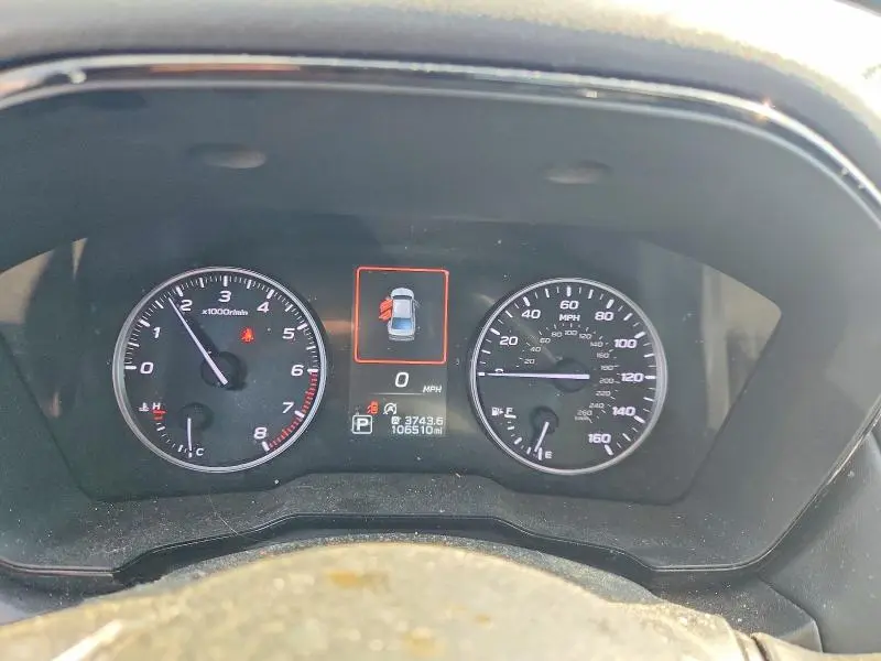2020 SUBARU LEGACY PREMIUM  