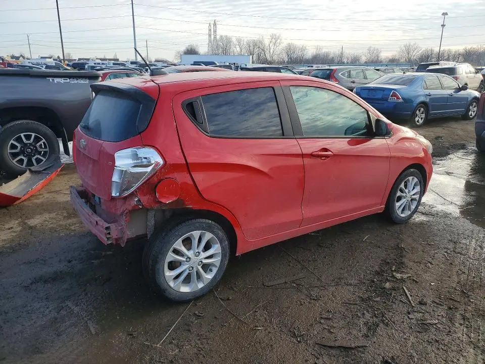 2020 CHEVROLET SPARK 1LT  