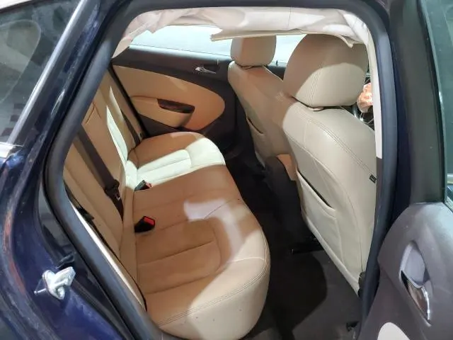 2016 BUICK VERANO SPORT TOURING