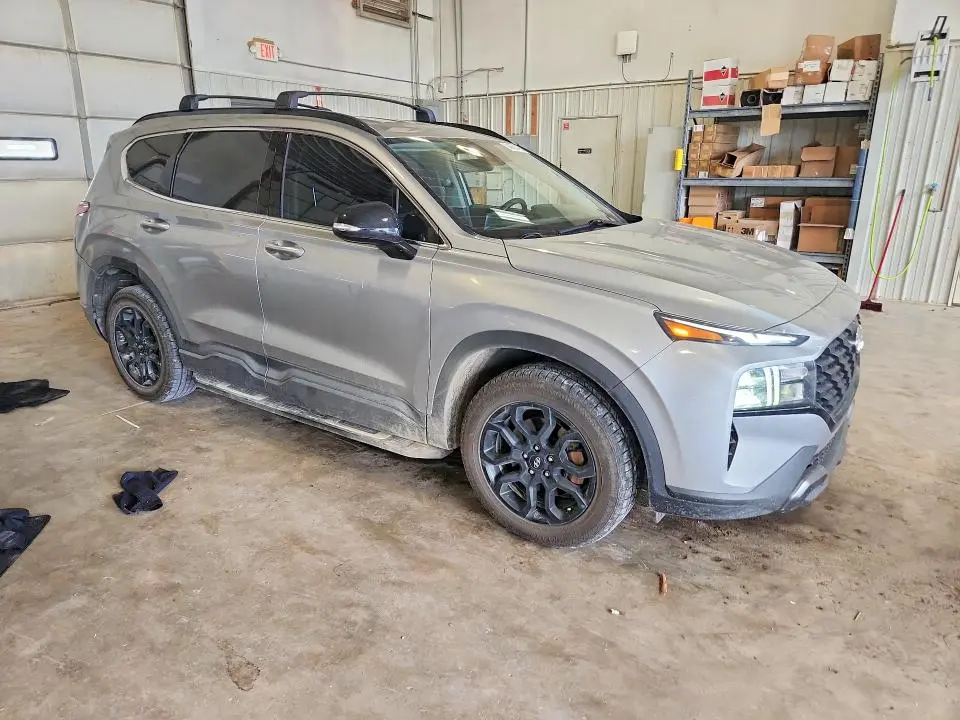 2023 HYUNDAI SANTA FE XRT  