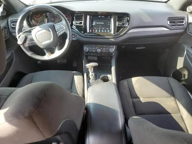 2024 DODGE DURANGO SXT  