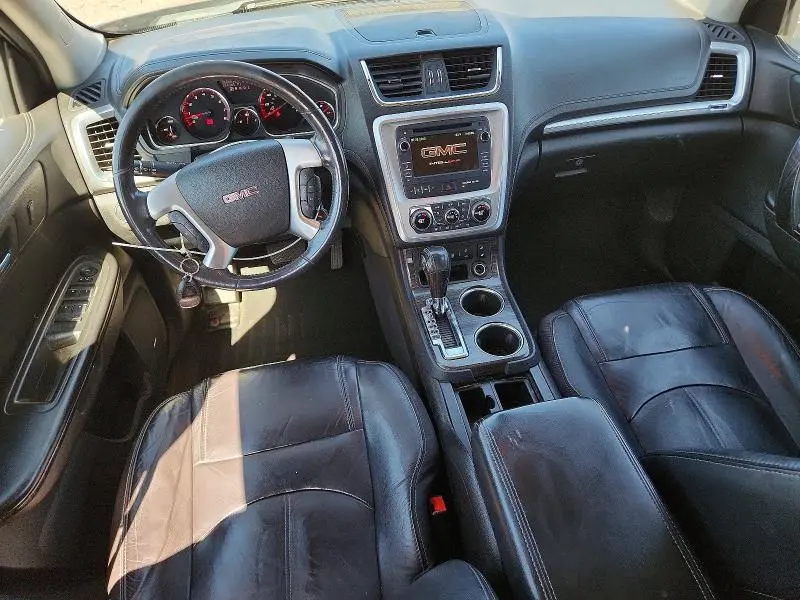 2014 GMC ACADIA SLT-1  