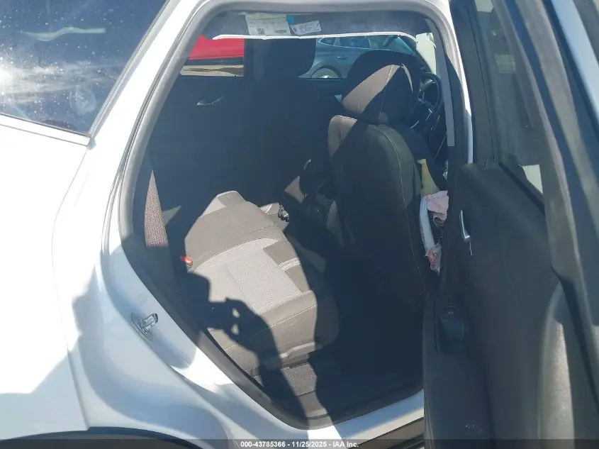 2023 CHEVROLET BLAZER FWD 2LT