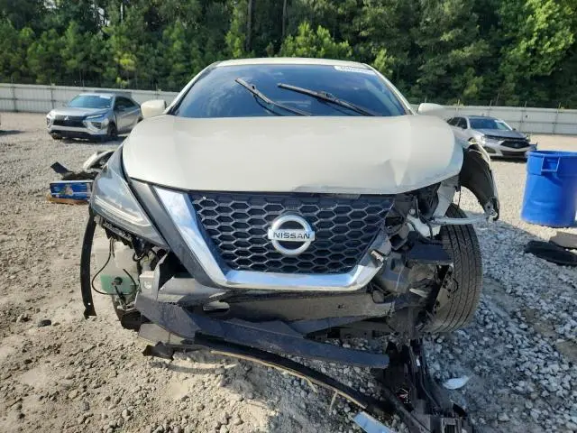 2021 NISSAN MURANO S  