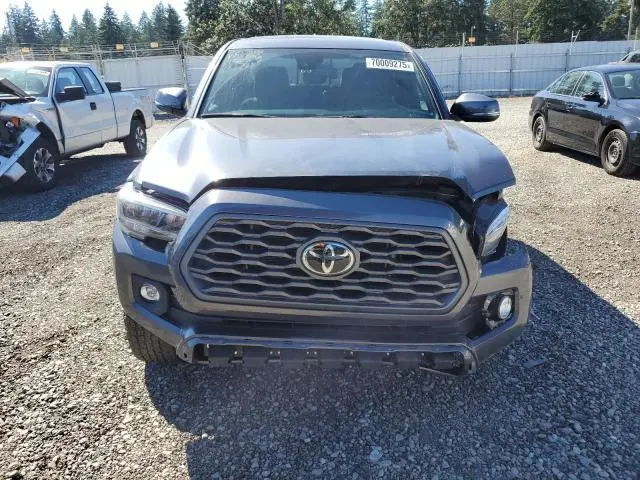 2023 TOYOTA TACOMA DOUBLE CAB  