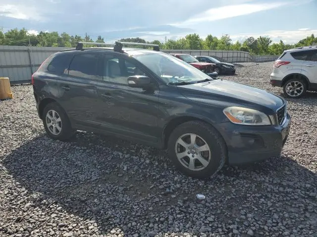 2010 VOLVO XC60 3.2  