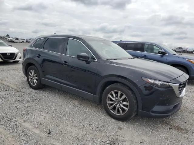 2018 MAZDA CX-9 TOURING  