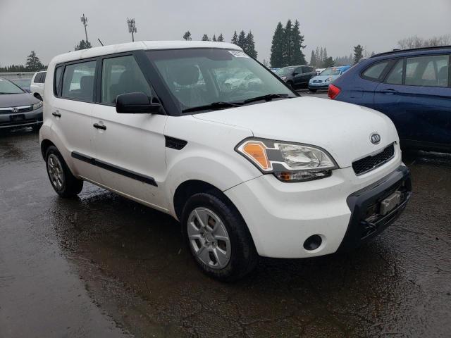 2011 KIA SOUL 