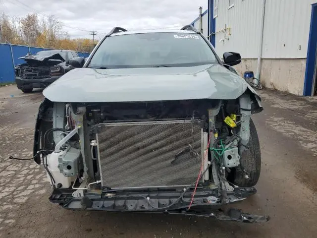 2021 TOYOTA RAV4 ADVENTURE  