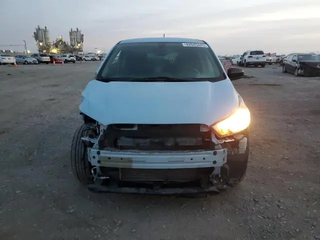 2016 CHEVROLET SPARK LS  