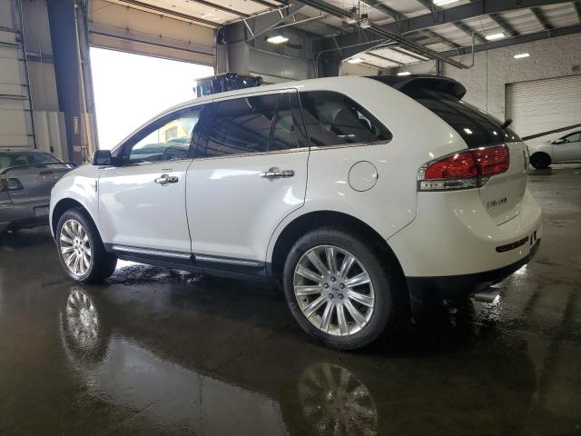 2013 LINCOLN MKX 