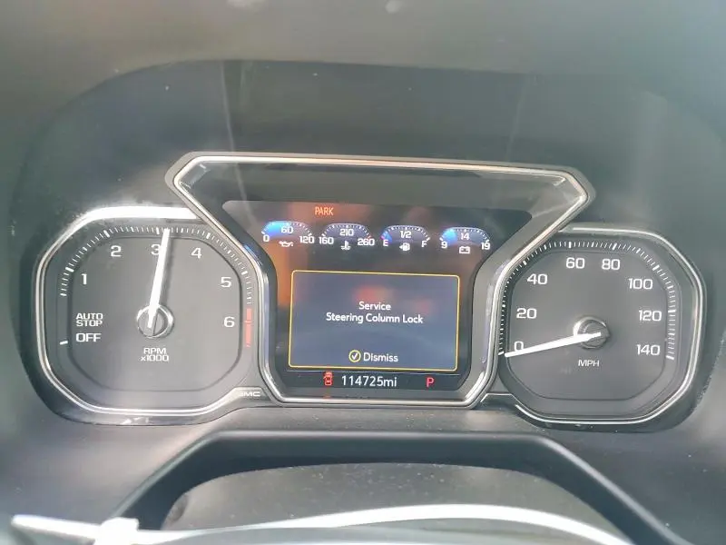 2021 GMC YUKON XL C1500 SLT  