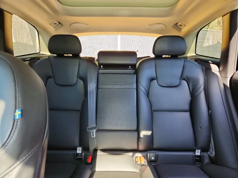 2019 VOLVO XC60 T6 INSCRIPTION  