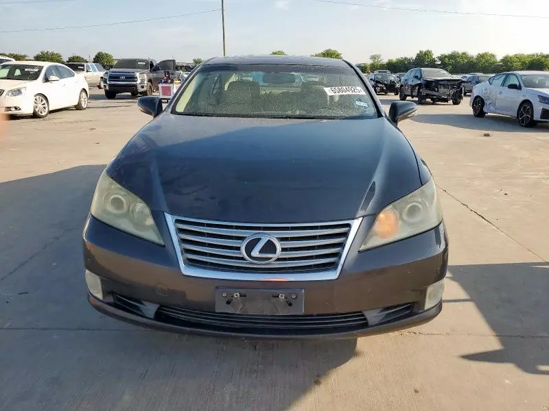 2011 LEXUS ES 350  