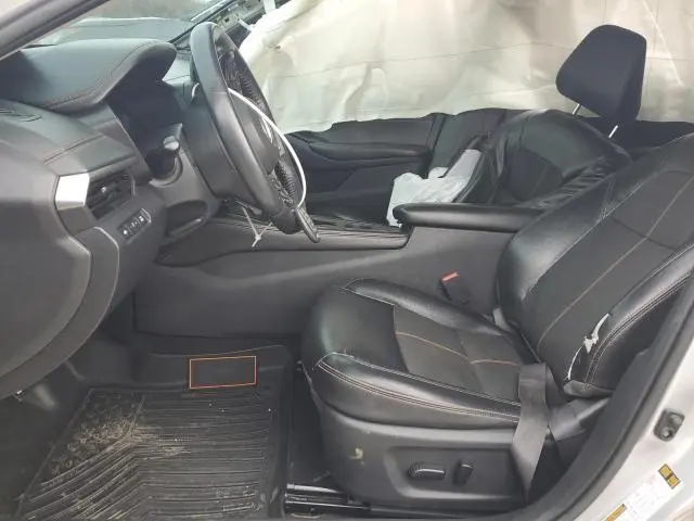 2020 NISSAN ALTIMA SR  