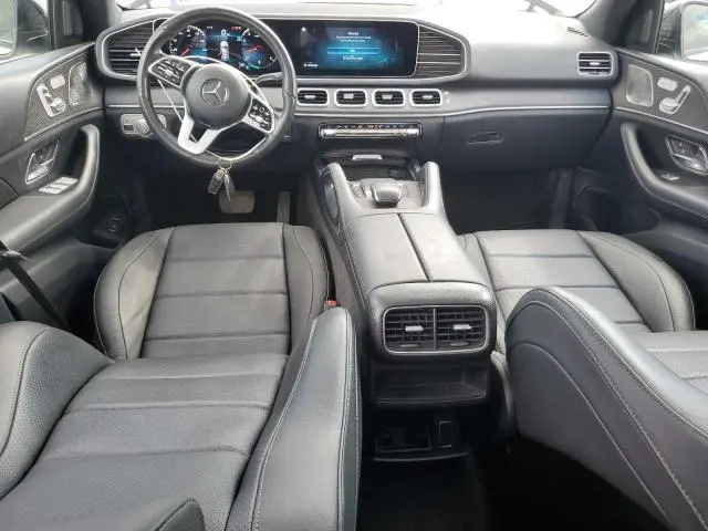 2022 MERCEDES-BENZ GLE 350  