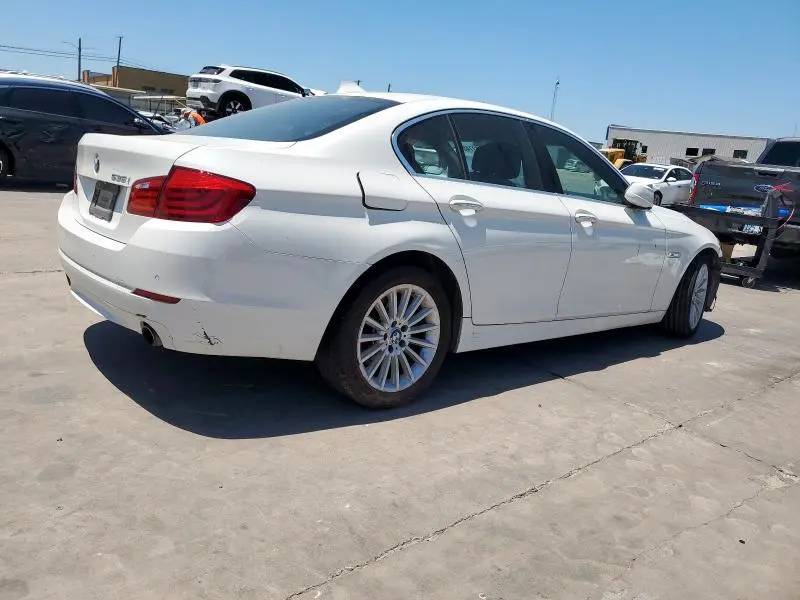 2013 BMW 535 I  