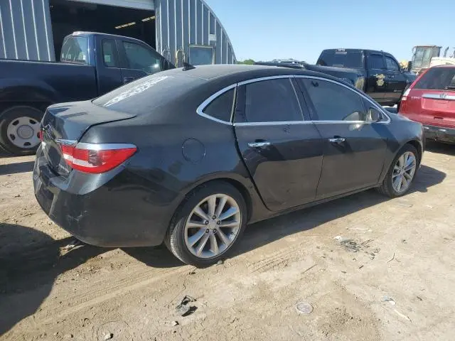 2014 BUICK VERANO   