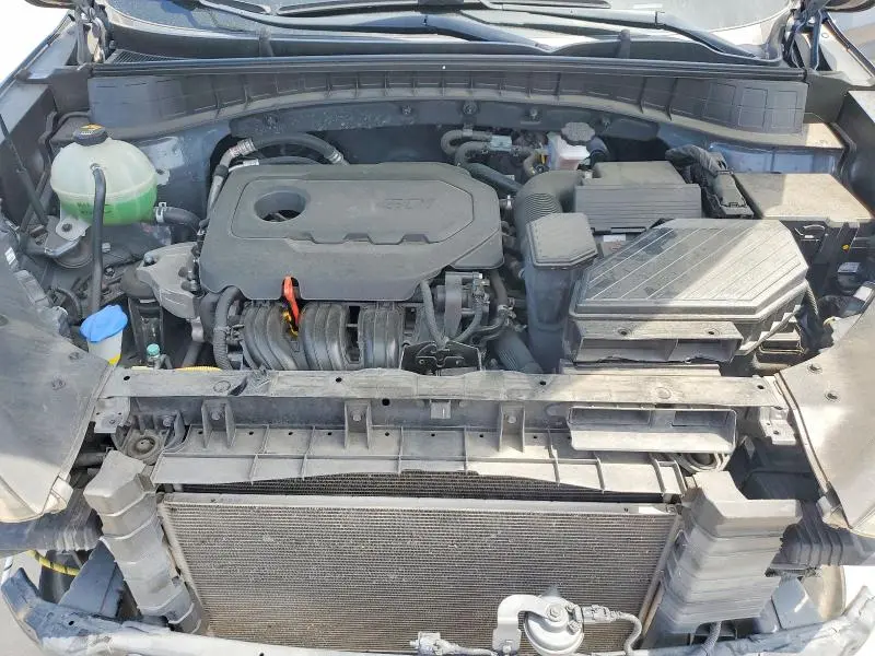 2018 HYUNDAI TUCSON SPORT  