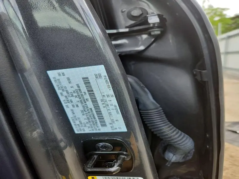 2024 FORD F150 XLT  