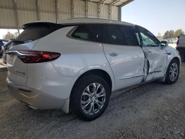 2018 BUICK ENCLAVE AVENIR