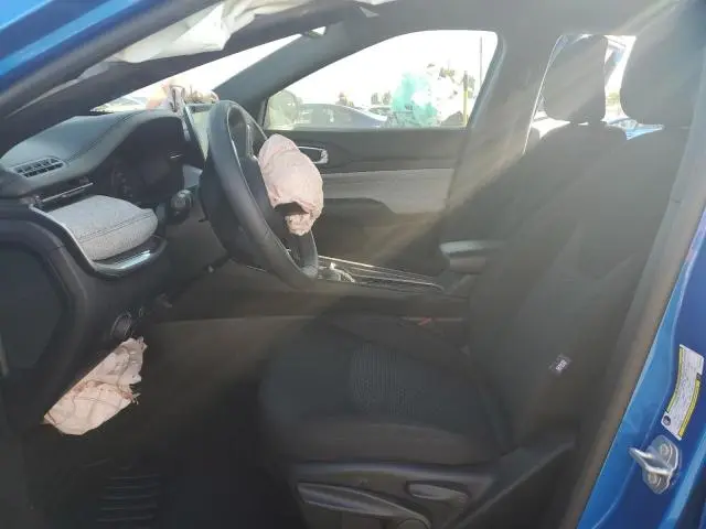 2024 JEEP COMPASS SPORT  