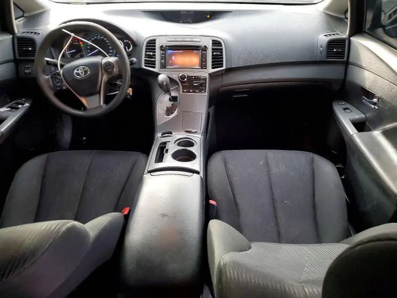 2013 TOYOTA VENZA LE  