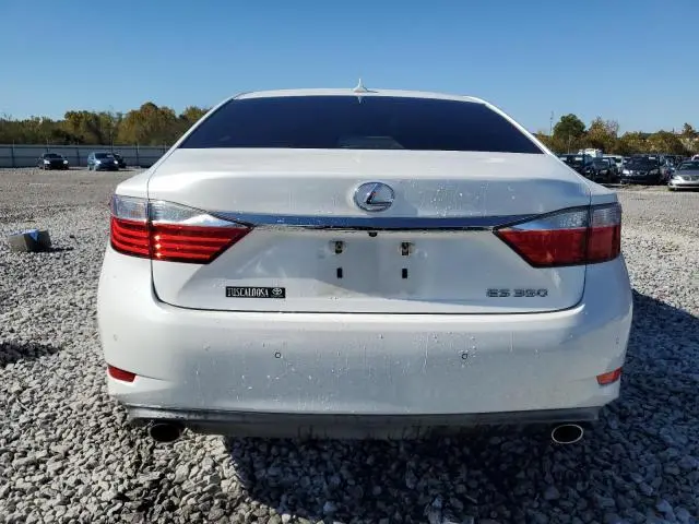 2014 LEXUS ES 350  