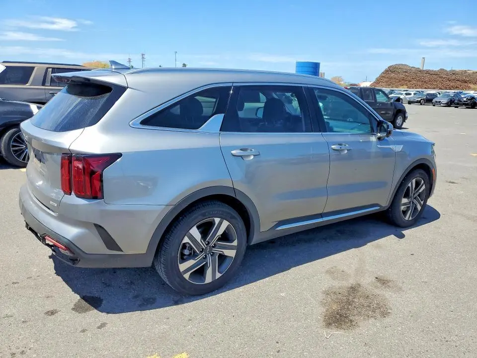 2023 KIA SORENTO SXP  