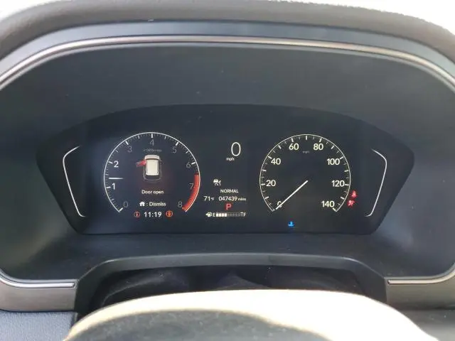 2023 HONDA PILOT TRAILSPORT  