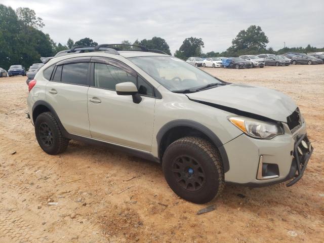 2017 SUBARU CROSSTREK PREMIUM