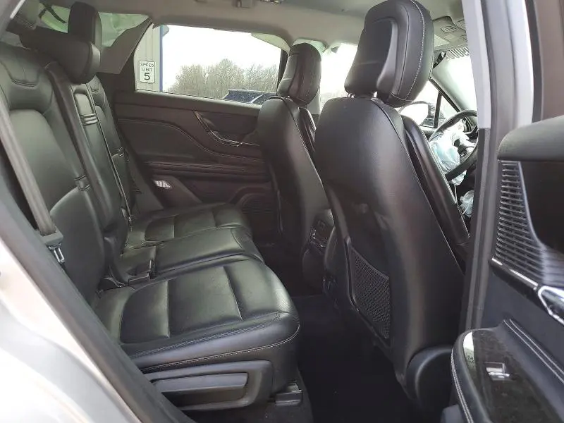 2020 LINCOLN CORSAIR   