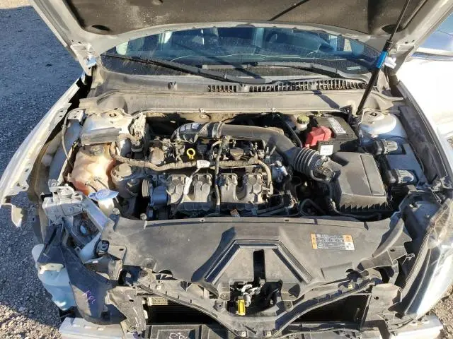 2013 LINCOLN MKZ   