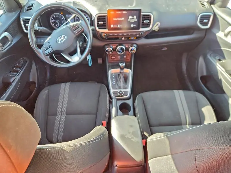 2021 HYUNDAI VENUE SEL  