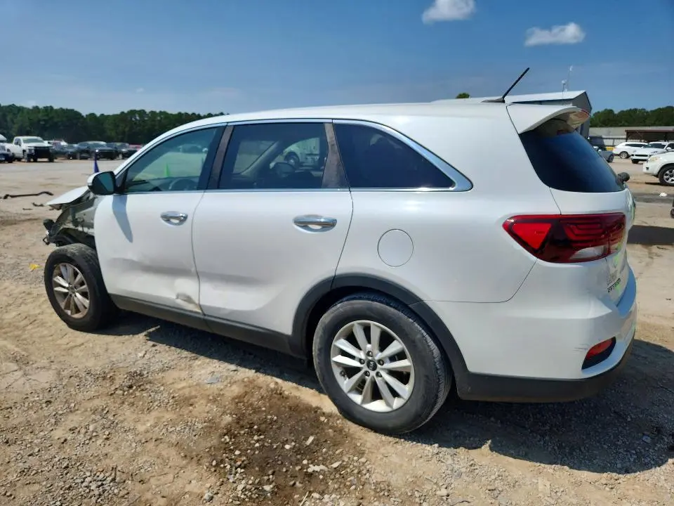 2019 KIA SORENTO LX V6  