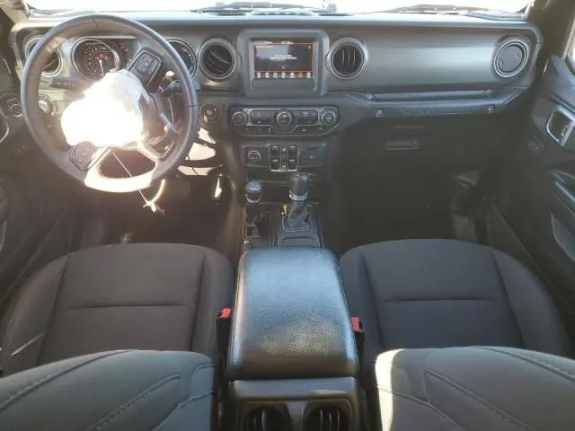 2023 JEEP WRANGLER 4XE  