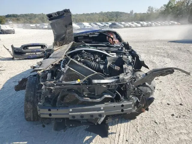 2016 FORD MUSTANG SHELBY GT350  