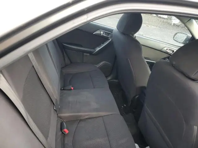 2013 KIA FORTE EX  
